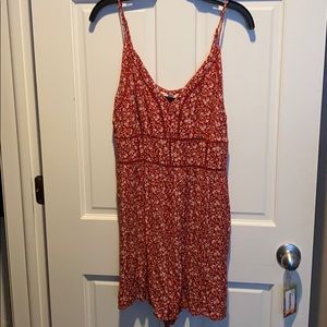 American Eagle Romper tank